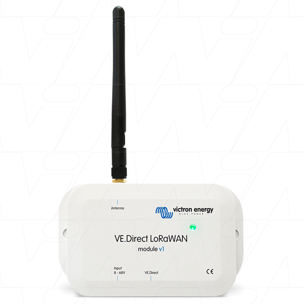 Victron Energy VE.Direct LoRaWAN US902-928